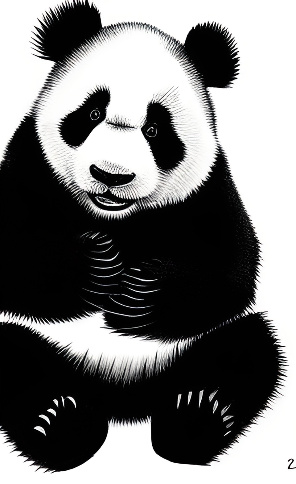 panda preview