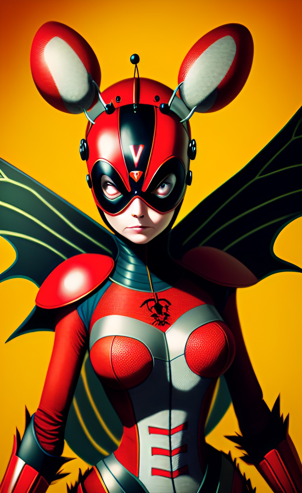 ant-woman preview