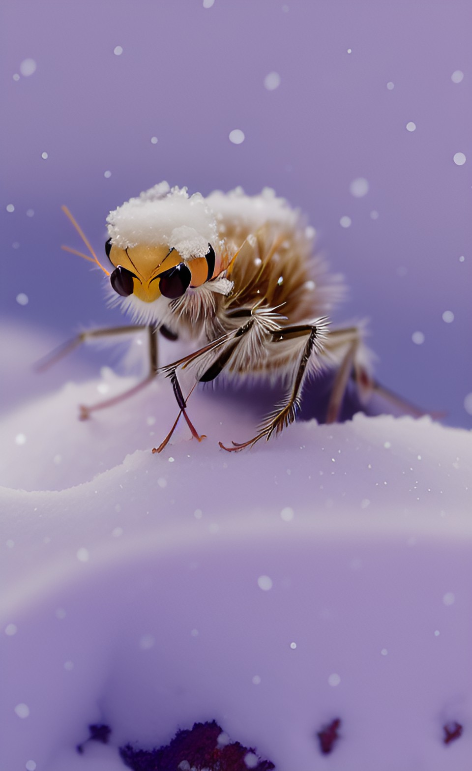 snow flea preview