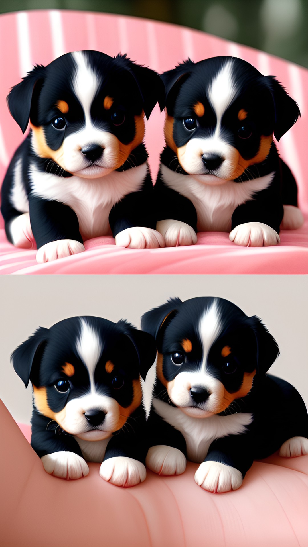 baby  puppies preview