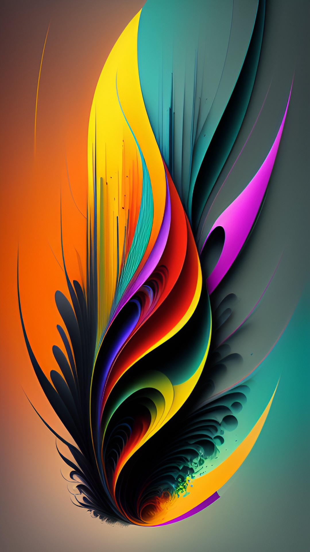 digital art, abstraction preview