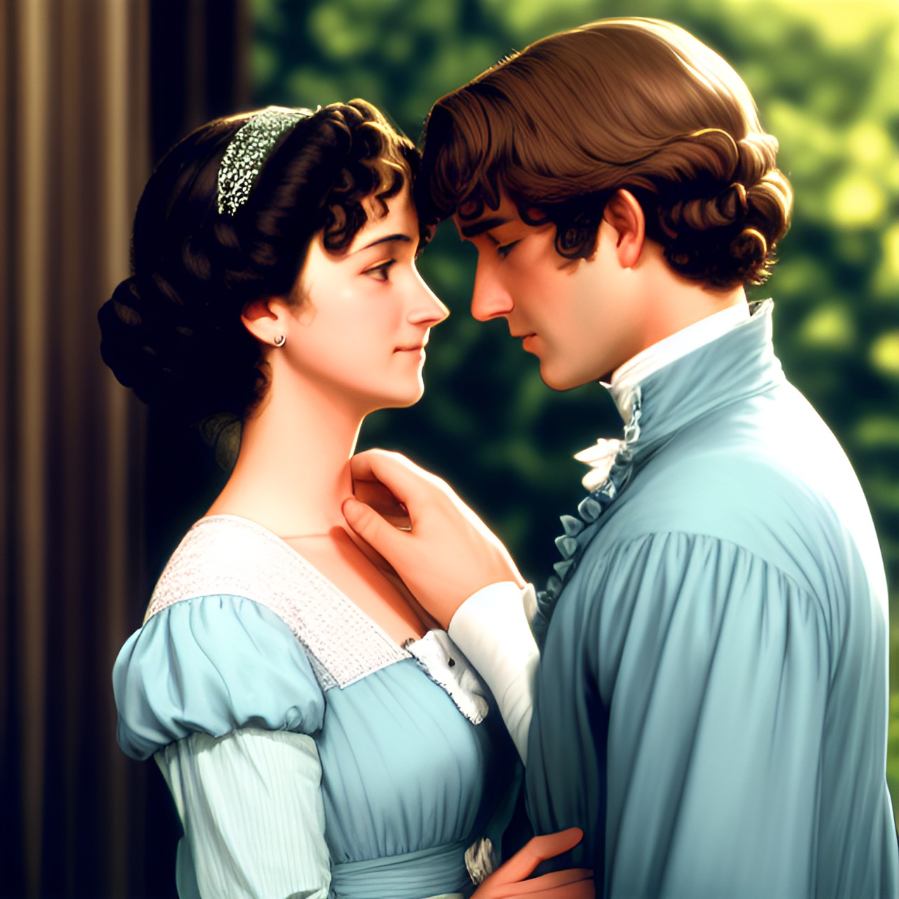 sense and sensibility preview