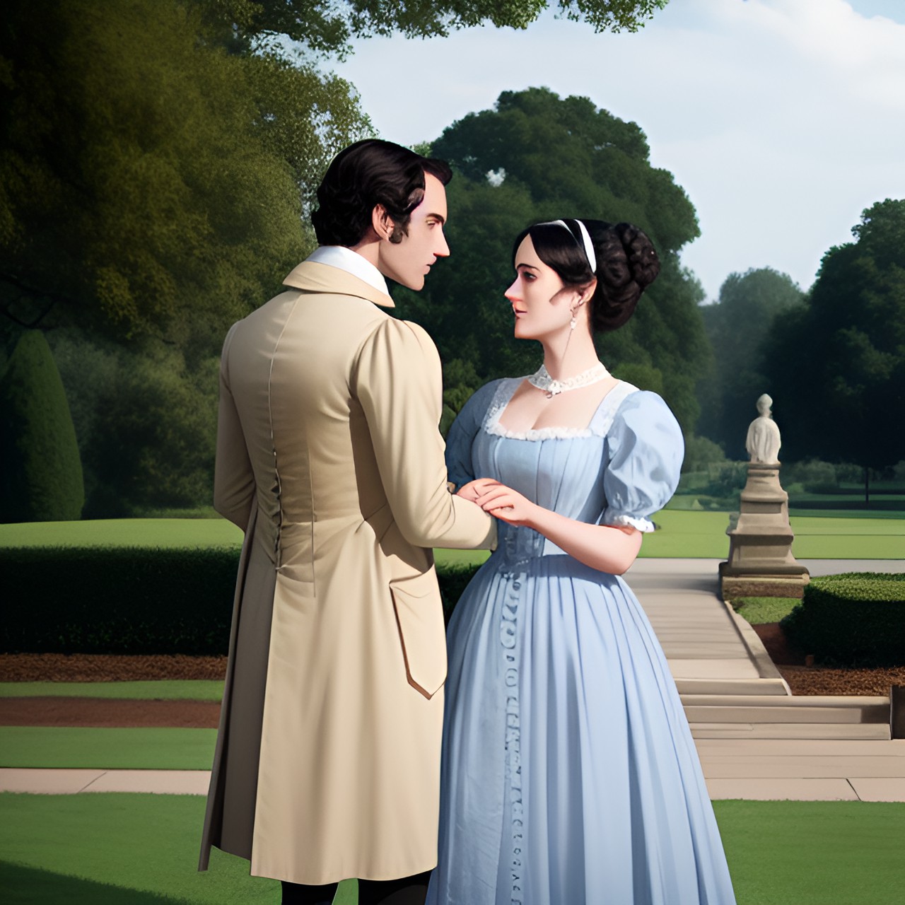 mansfield park preview