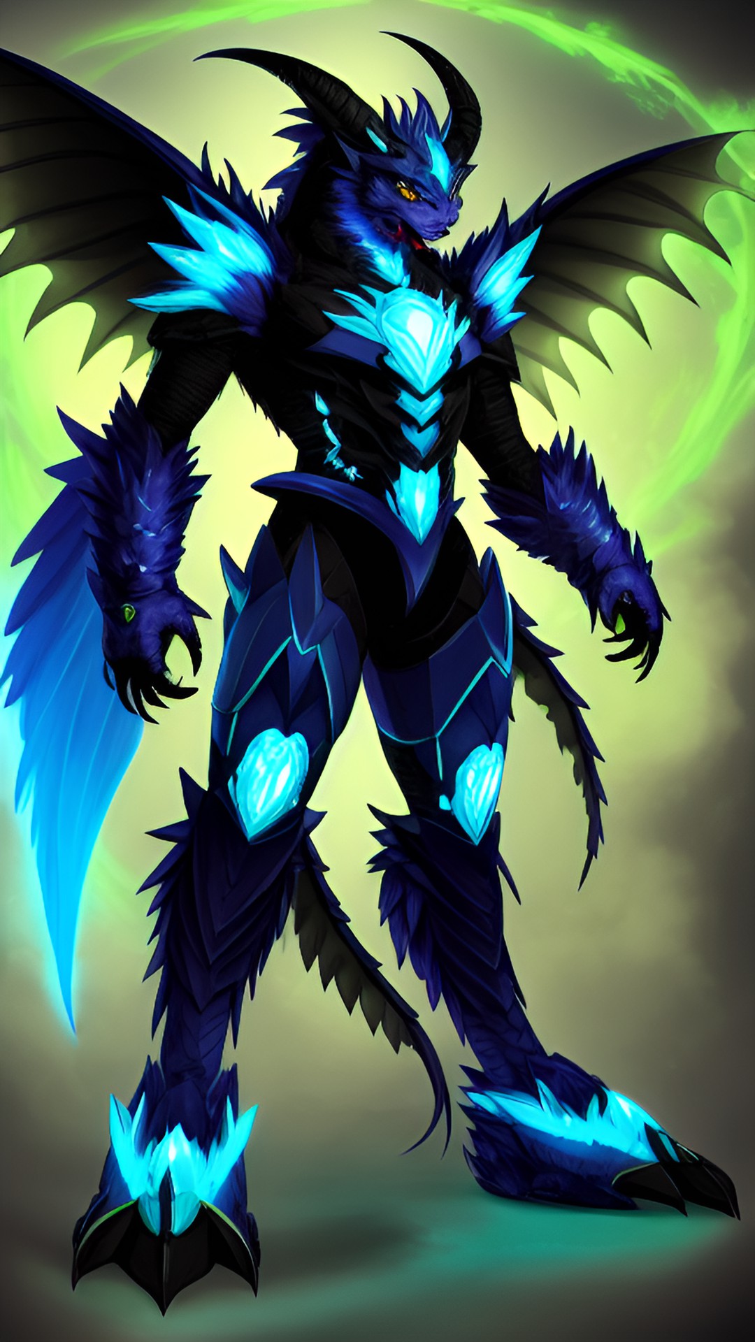 digiart anime beast transform monster wing tail anthro_dragon humanoid_dragon hybrid anthro humanoid male scale anthro_dragon humanoid_dragon wing tail anthro humanoid fantastical preview