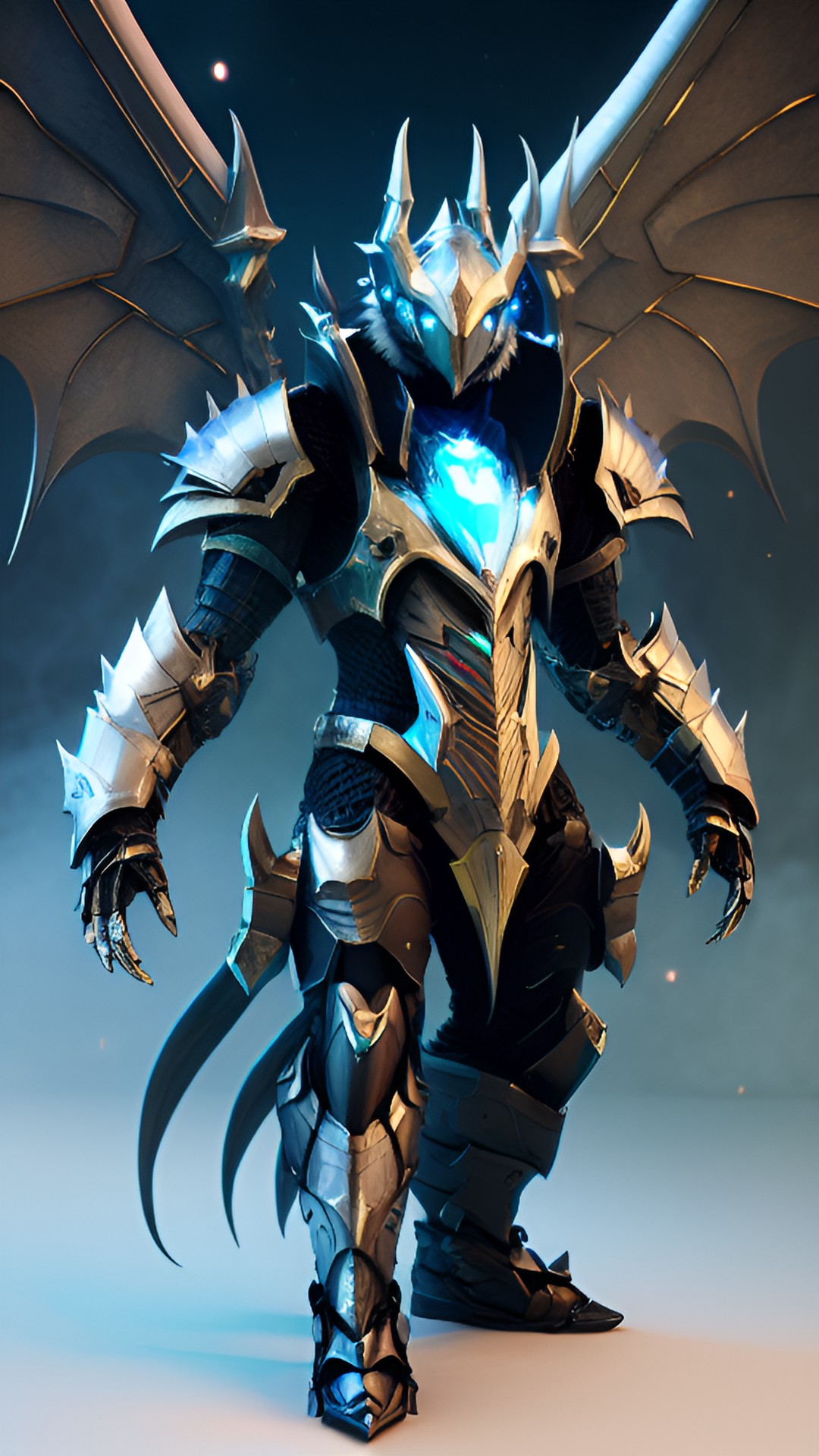 digiart anime beast transform monster fantastical wing tail anthro_dragon humanoid_dragon hybrid anthro humanoid male armor scale anthro_dragon humanoid_dragon wing tail armor anthro humanoid beast transform monster fantastical scale anthro humanoid armor preview