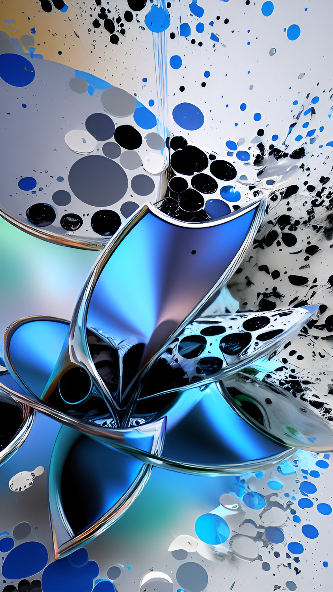 digital art, abstraction preview