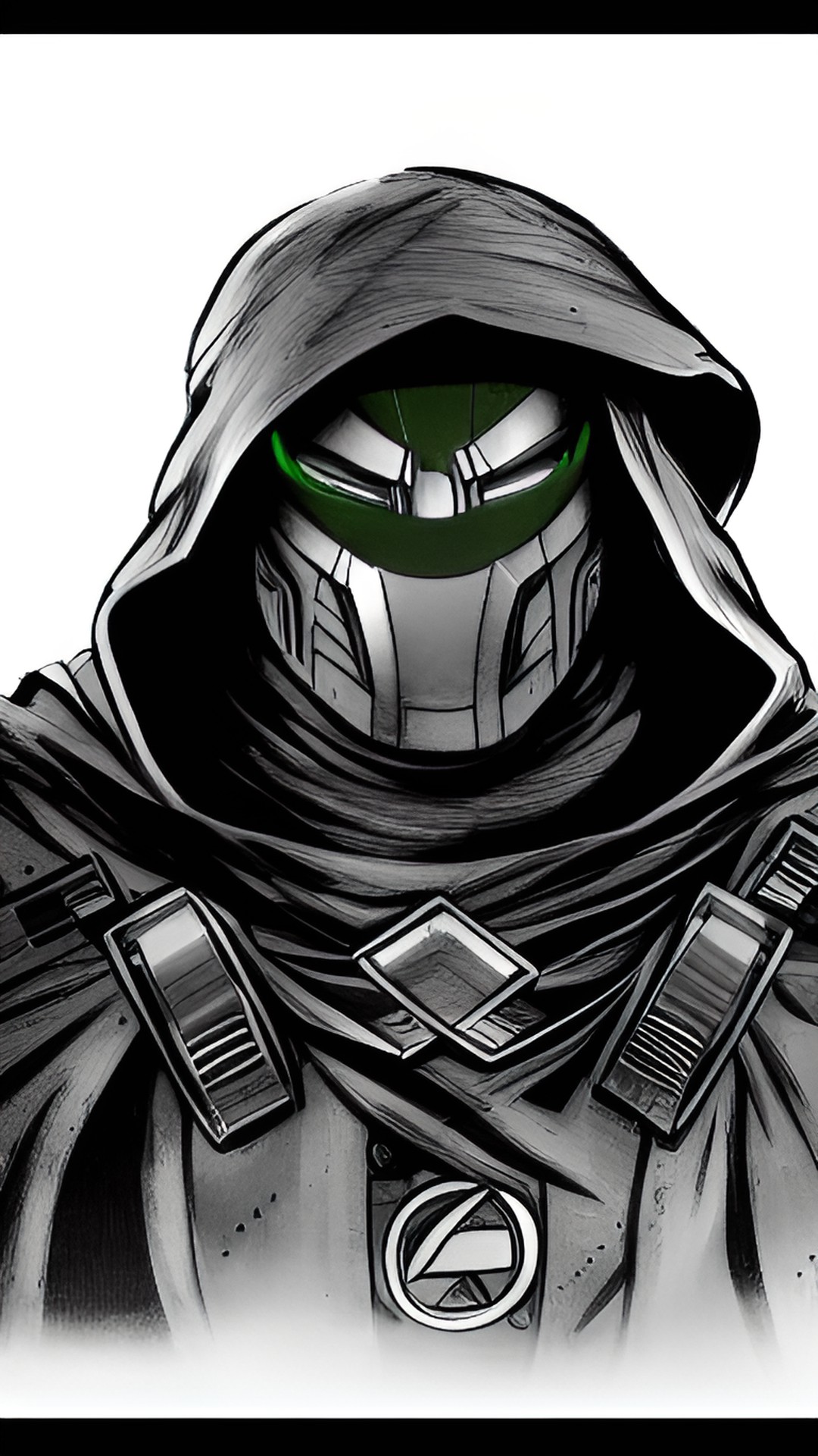 dr doom preview