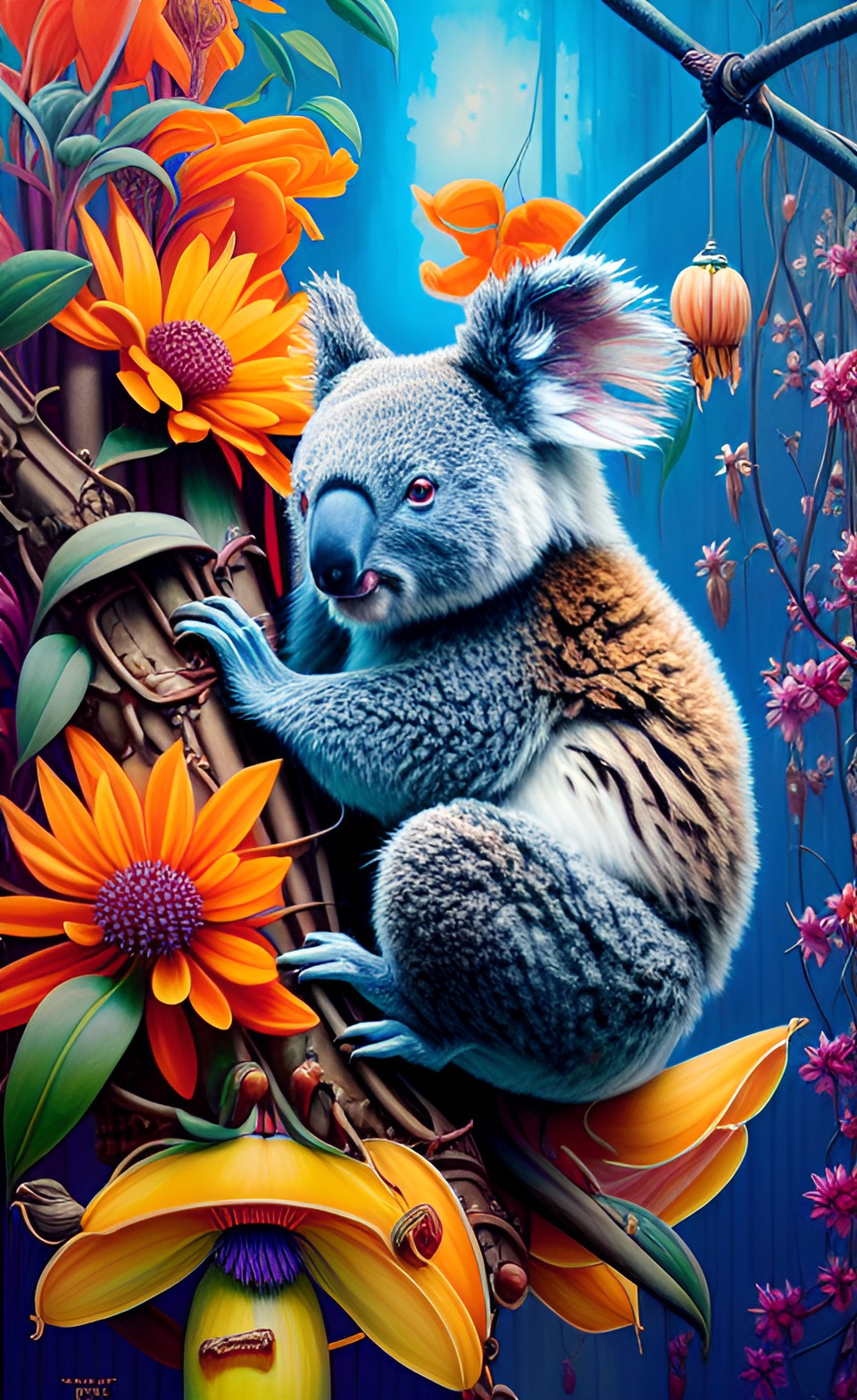 koala preview