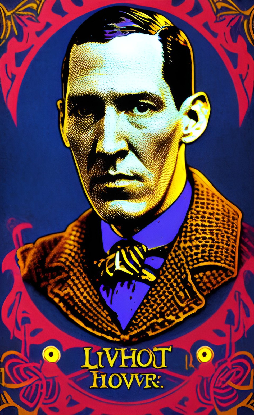 lovecraft loves crafts preview