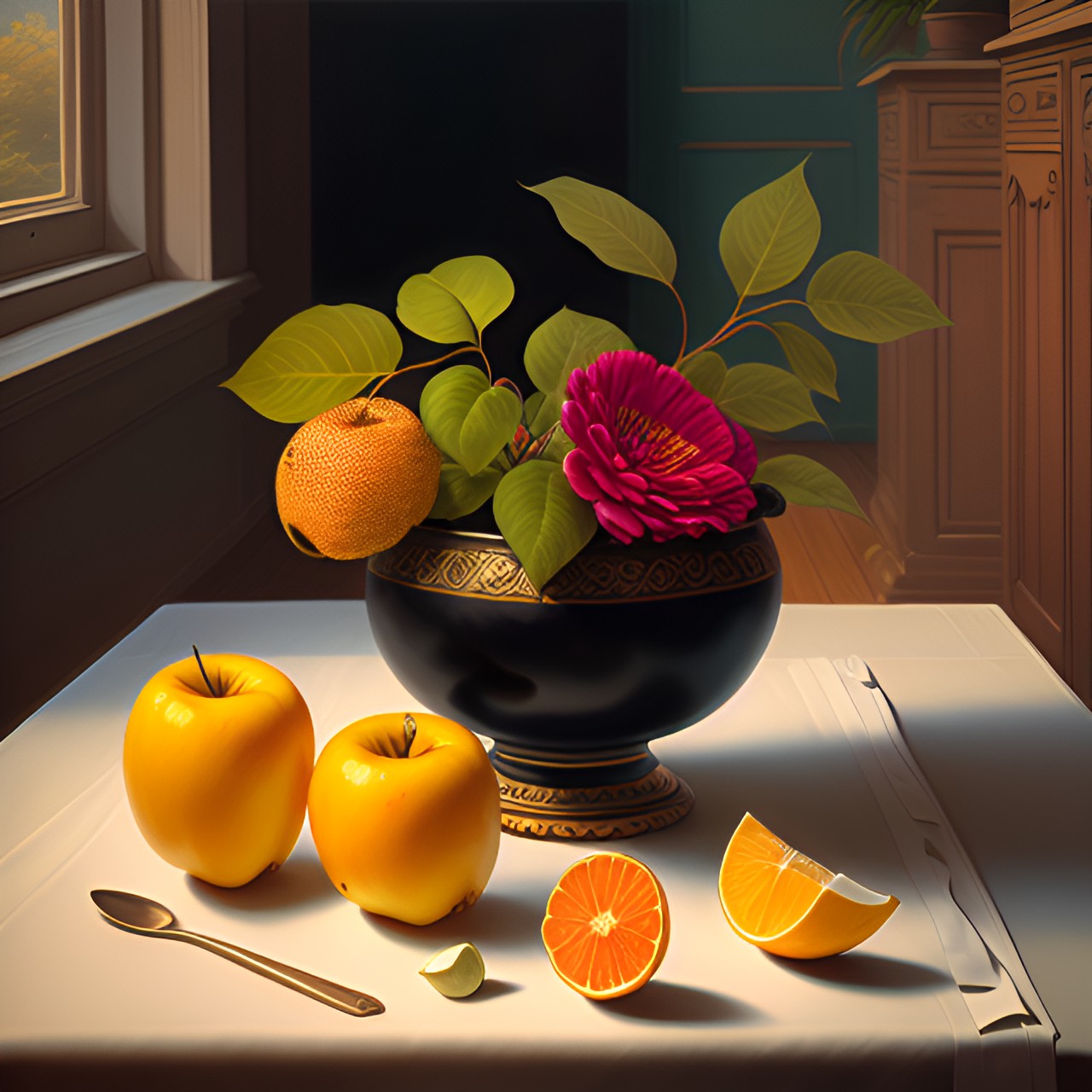 still life preview