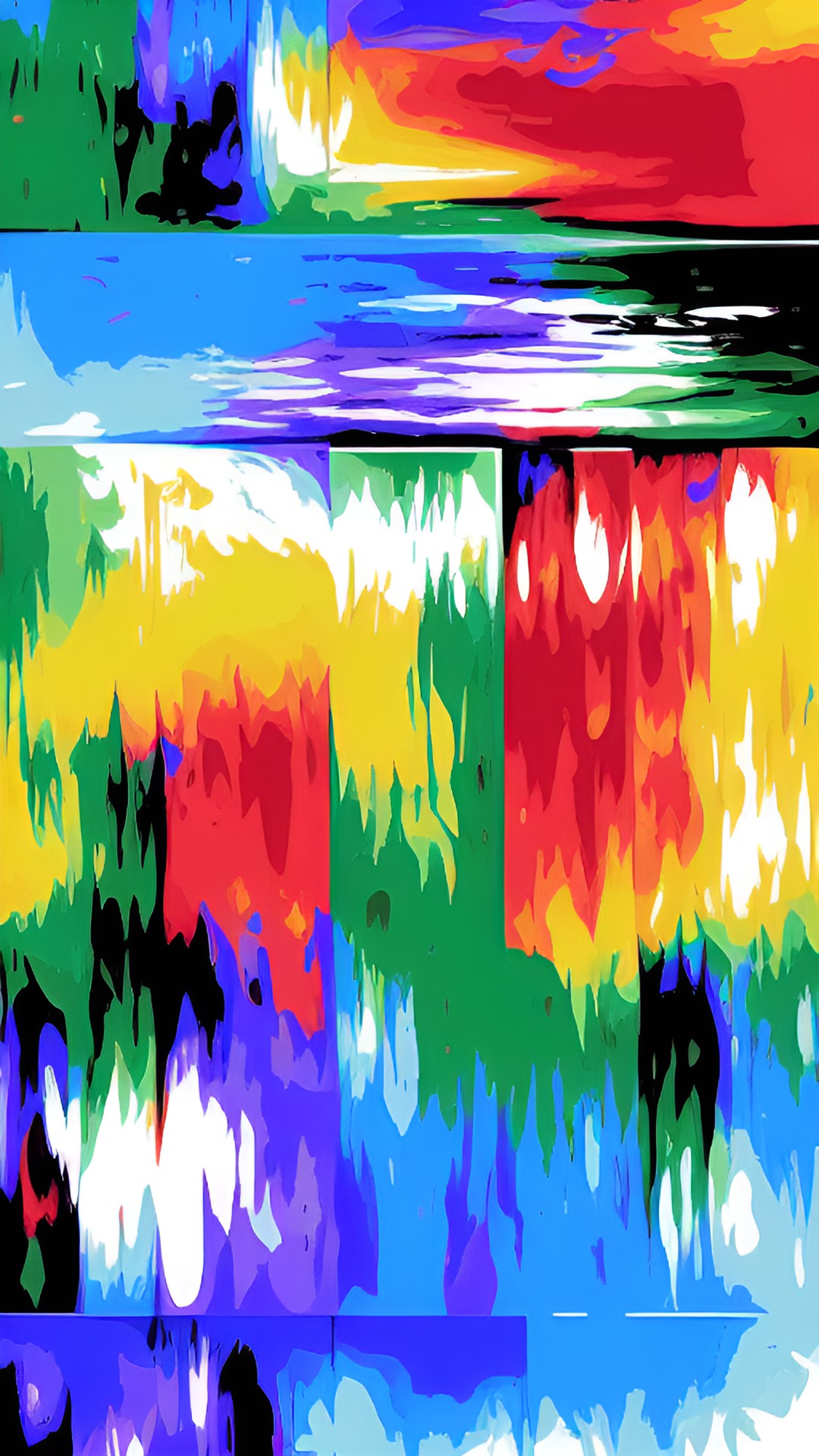 digital art, abstraction preview