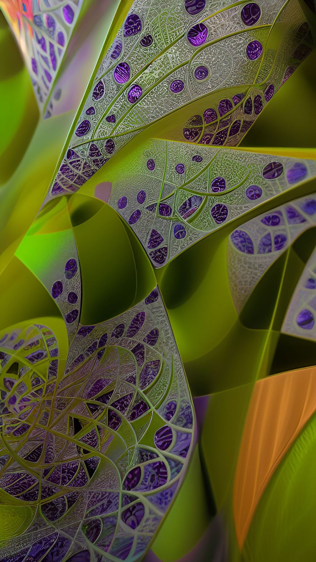 digital art, abstraction, geometry preview