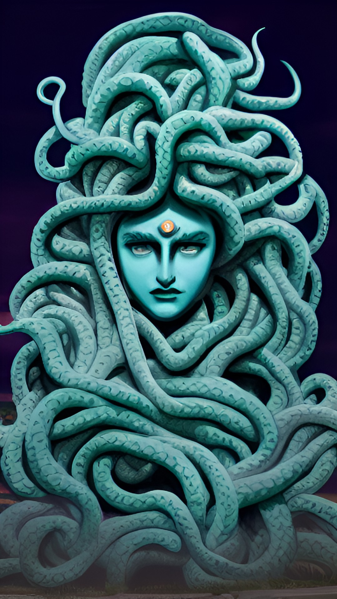 medusa preview