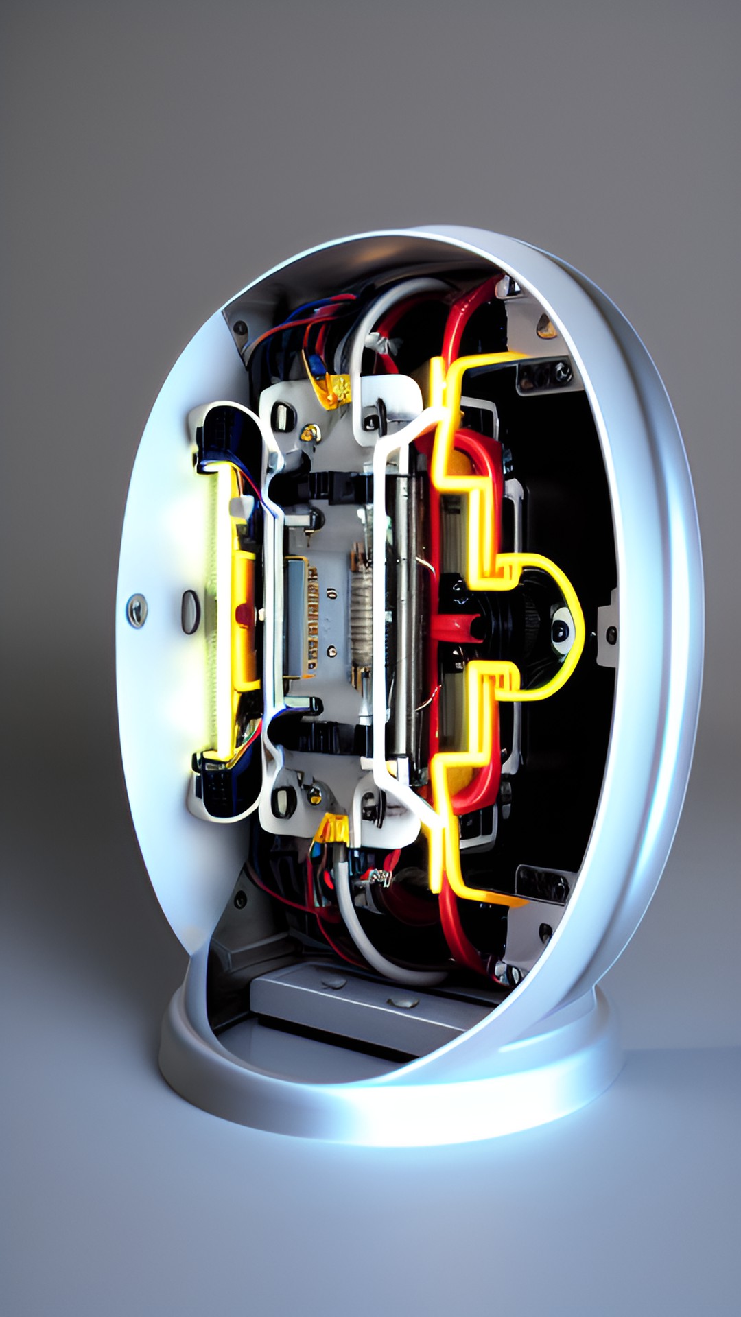 flux capacitor preview