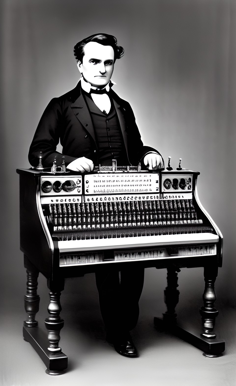 Charles Babbage's: The first computer - charles babbage's and his first machine preview