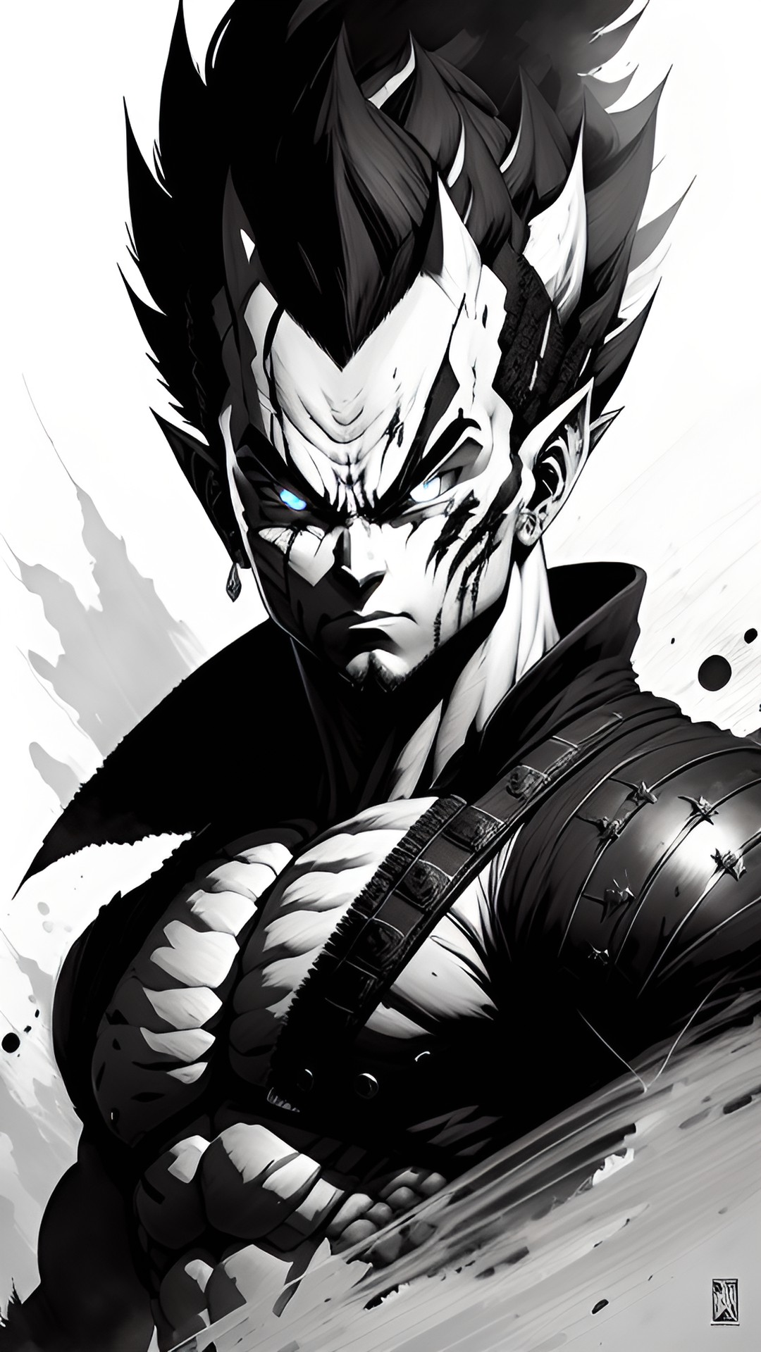 vegeta in legend of zelda preview