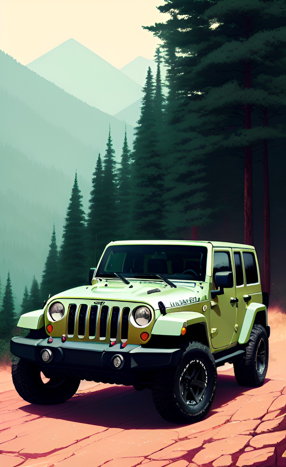 jeep wrangler 2112 preview