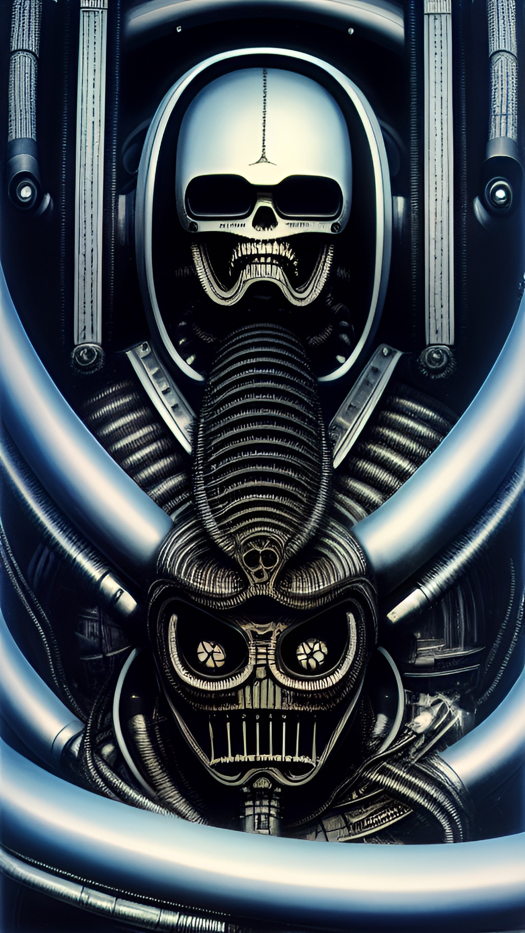 h.r. giger preview