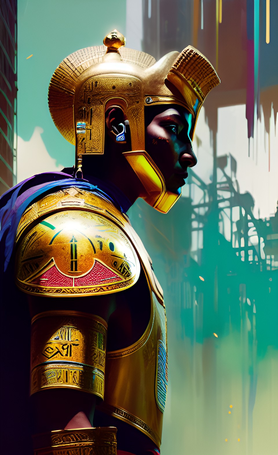 ramesses ii preview