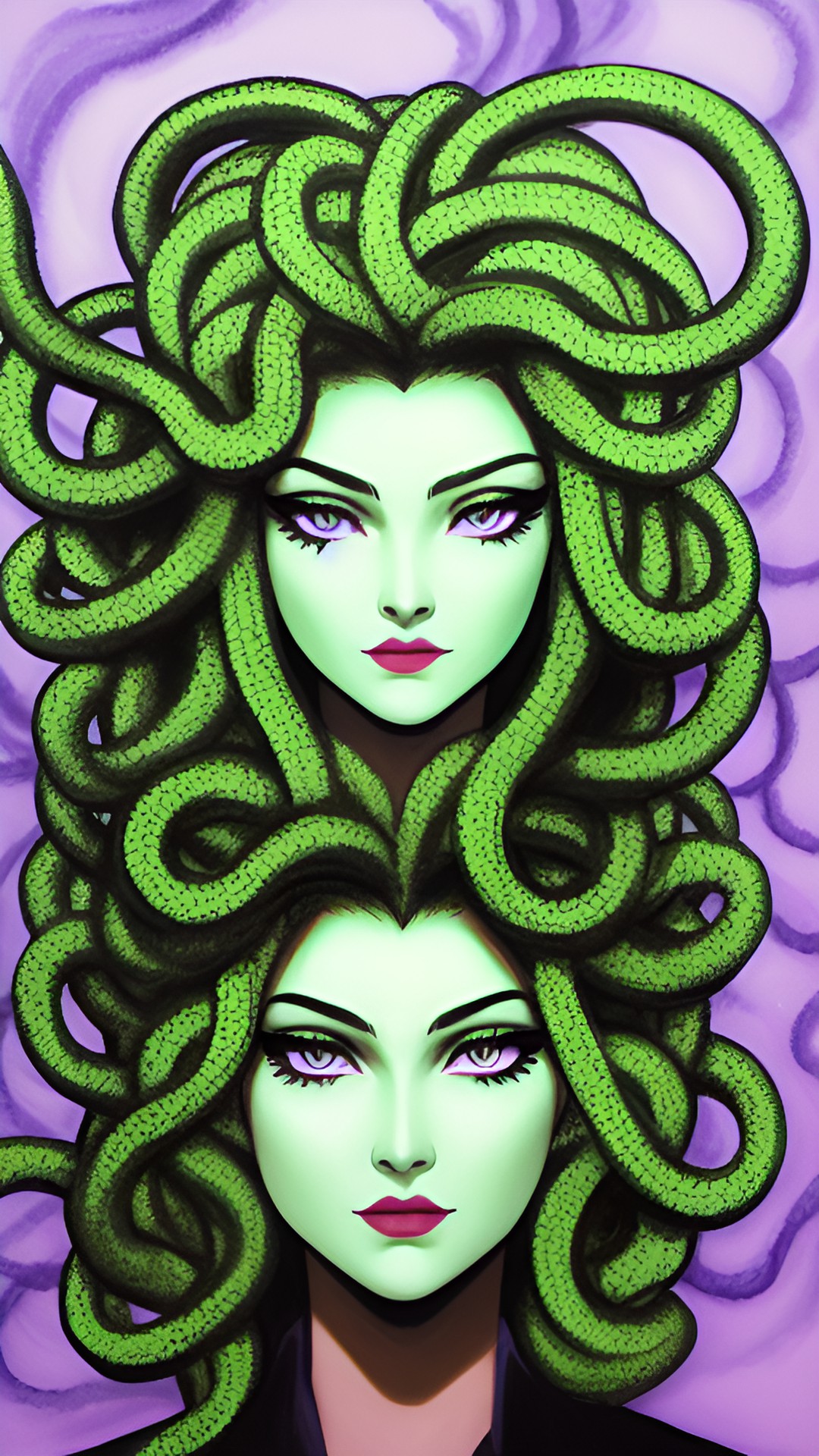 medusa preview