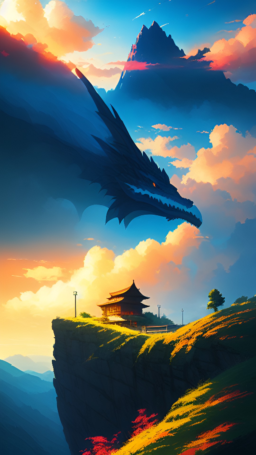 dragon preview