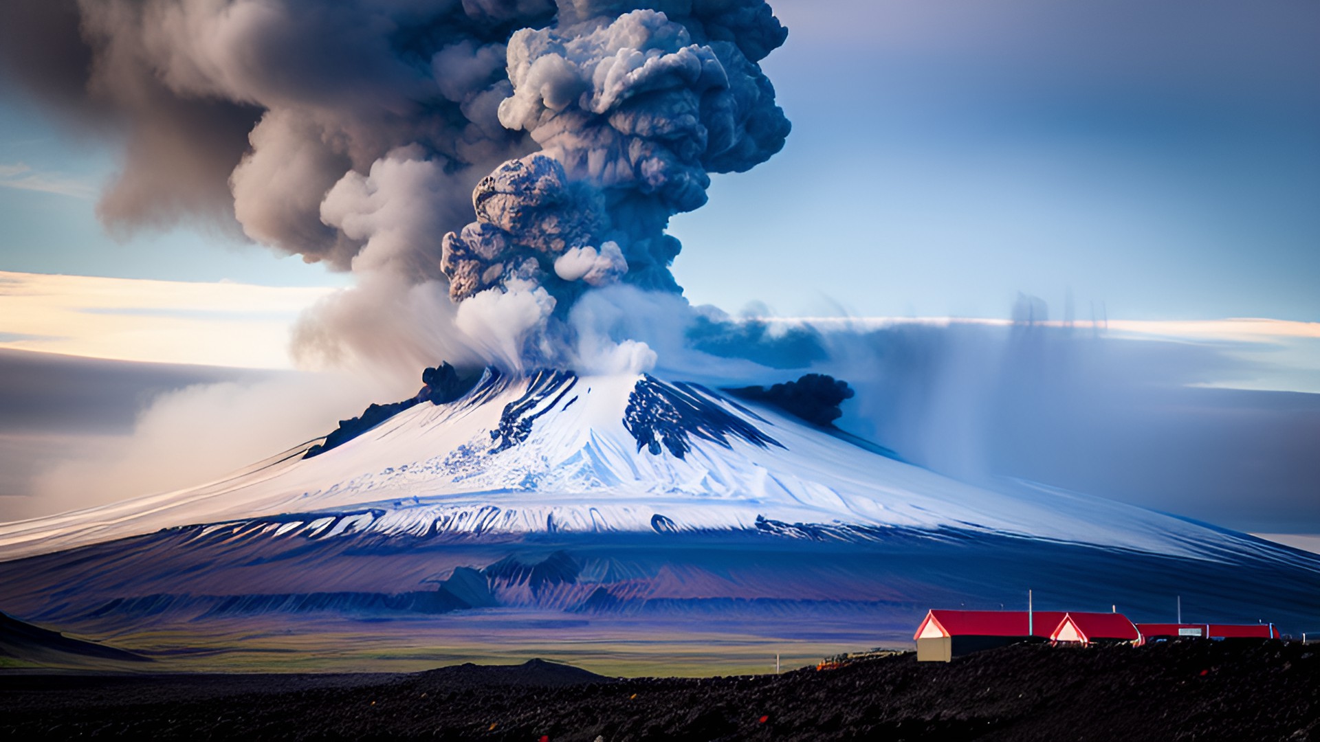 katla iceland eruption preview