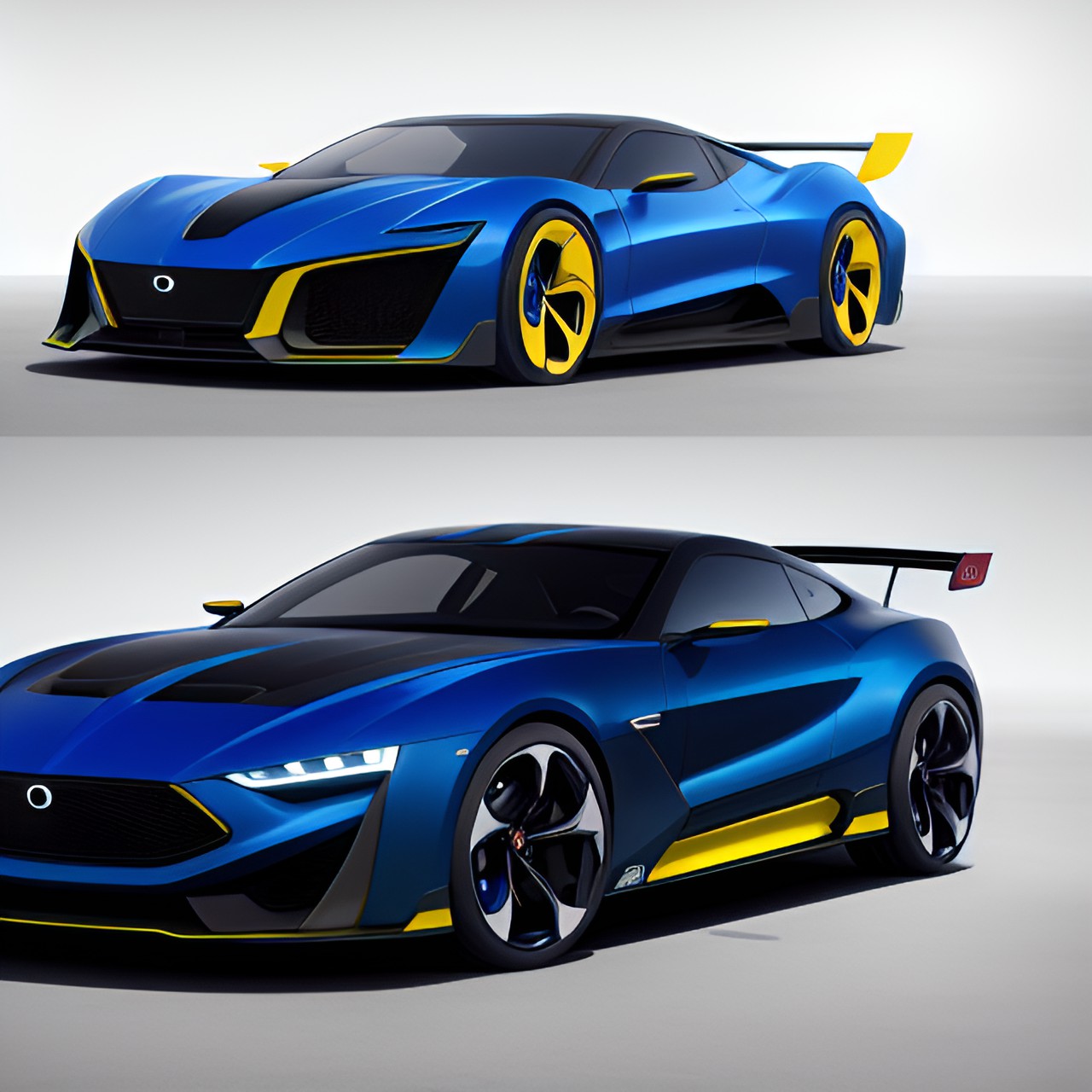 concept car preview