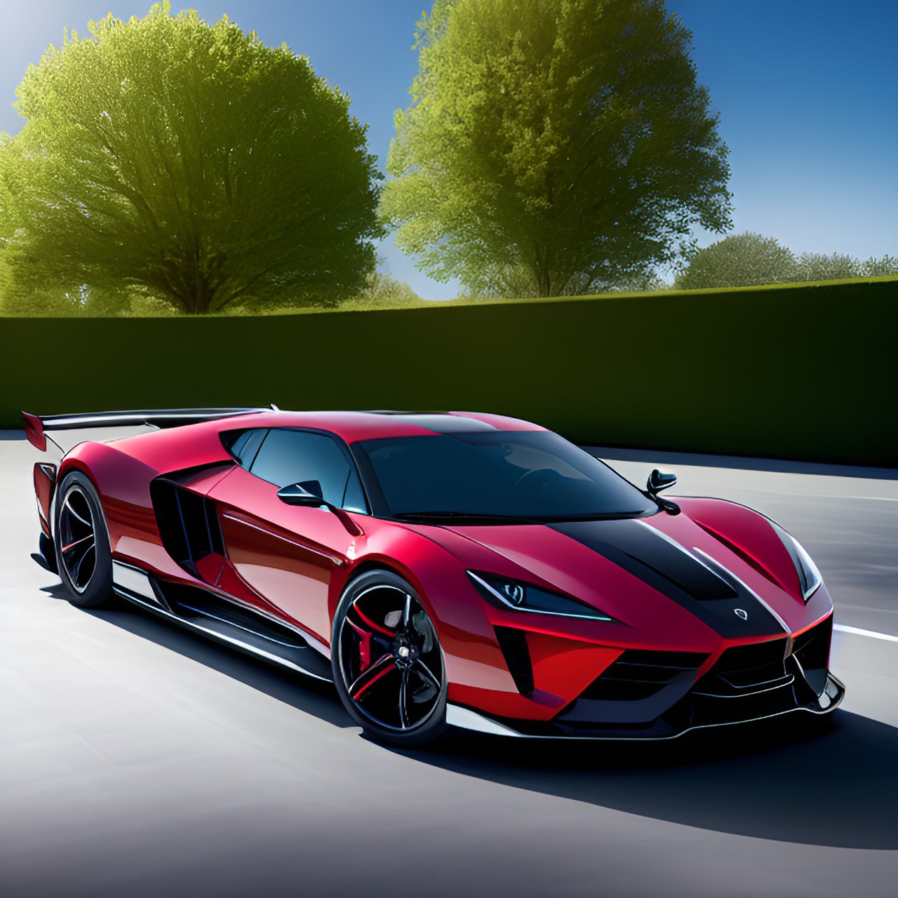 supersport luxury suv coupe limousine hypercar preview