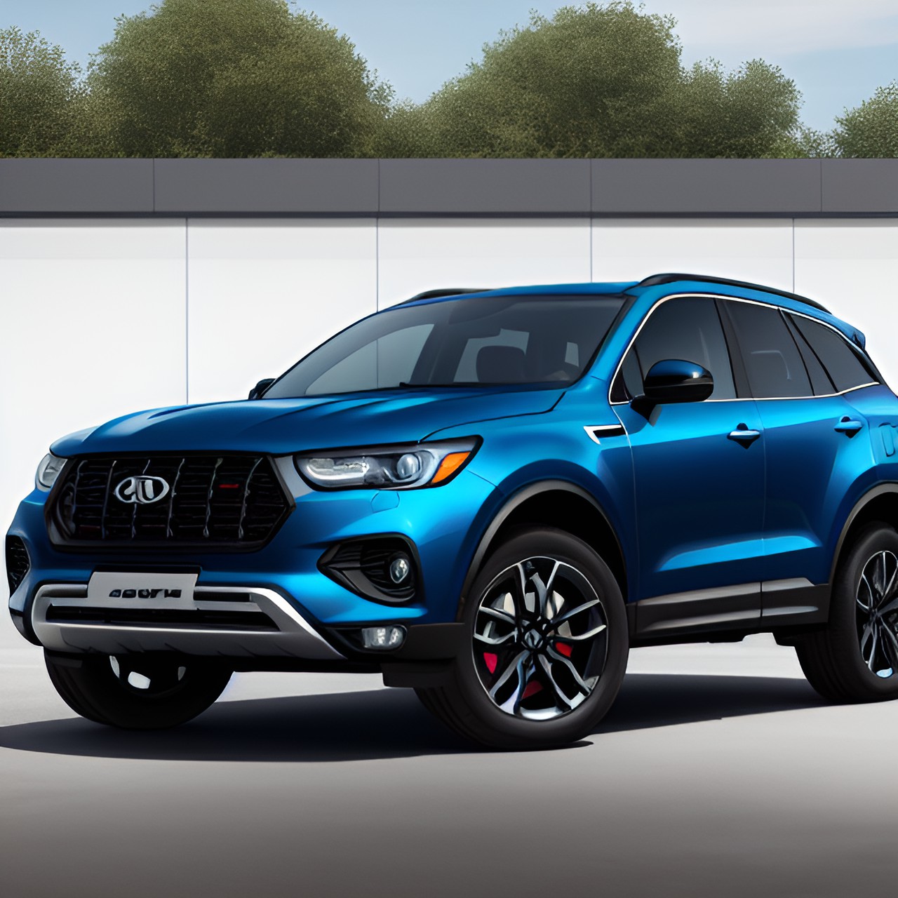 sport suv preview