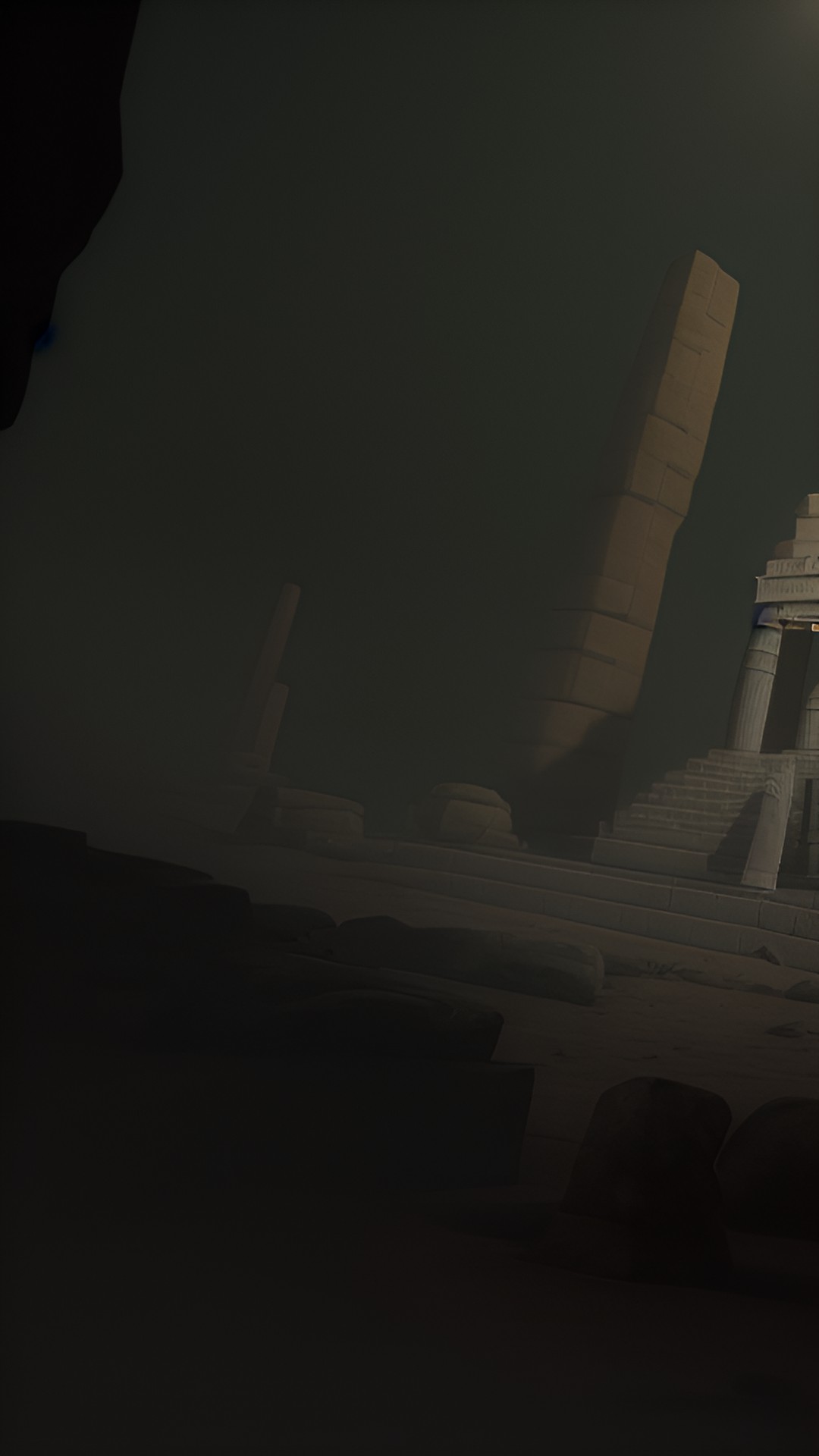 temple of the sun preview