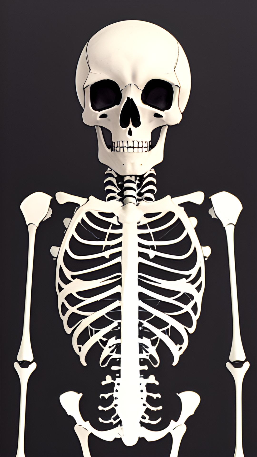 skeleton preview