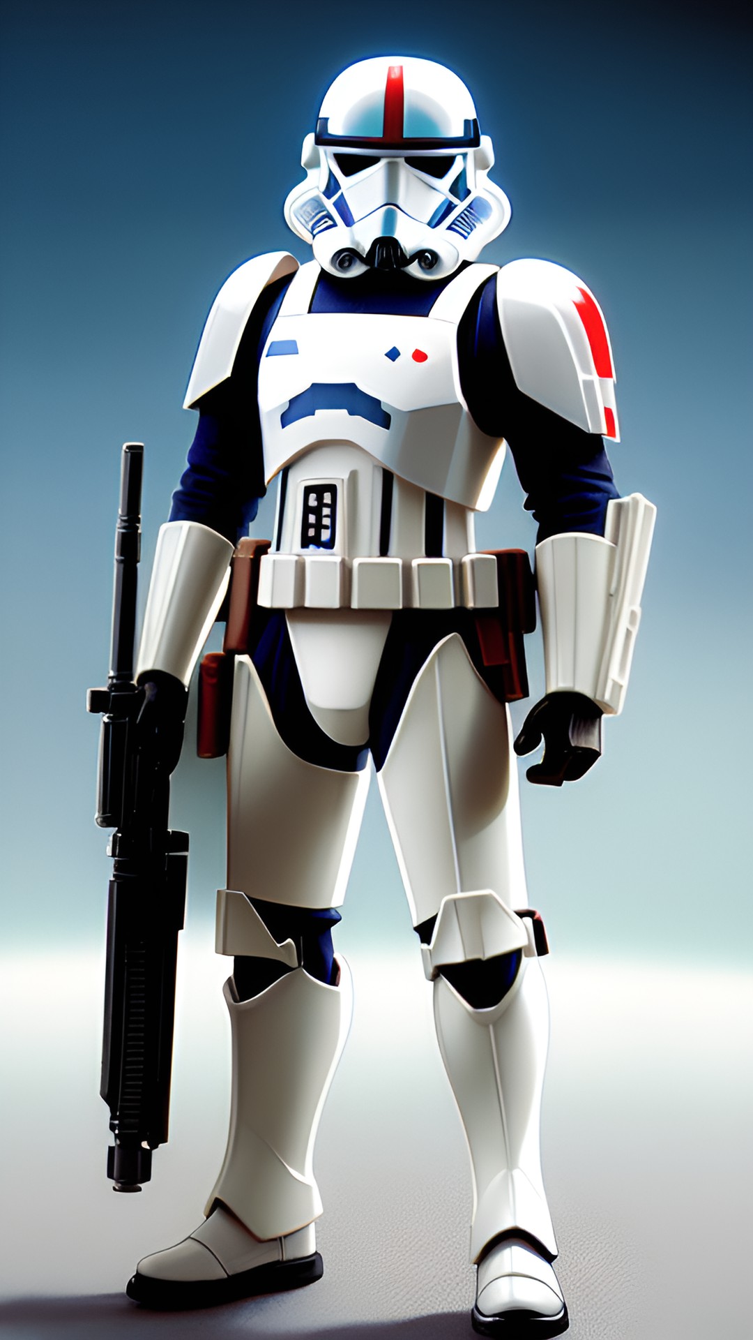 178TH Legion - star wars clone trooper preview