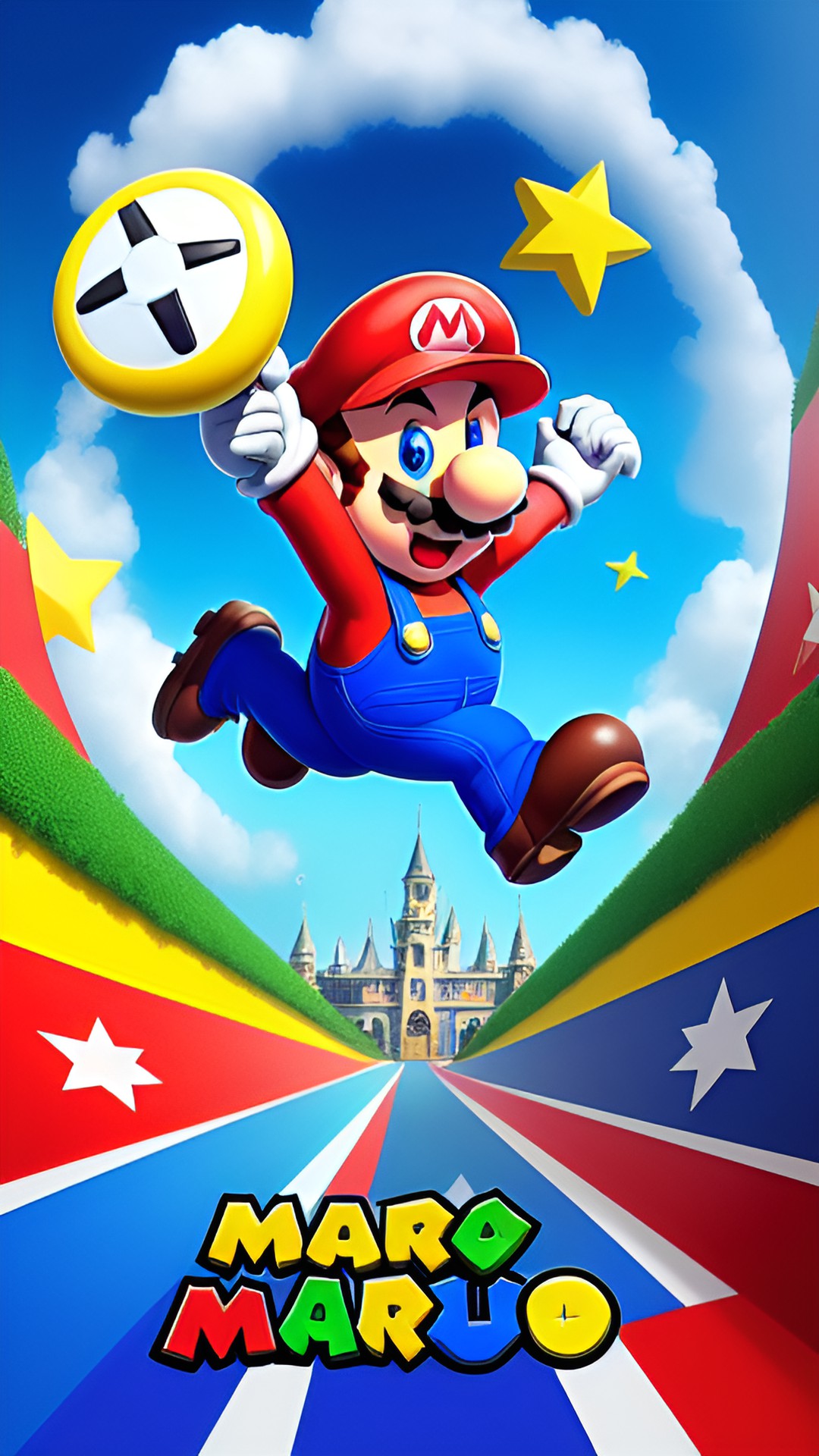 good morning although i have a good idea for the fave of the day and the day is going to be fun to see the mario movie it was the first r u guys ๐ญand the watch โ i have a good idea preview