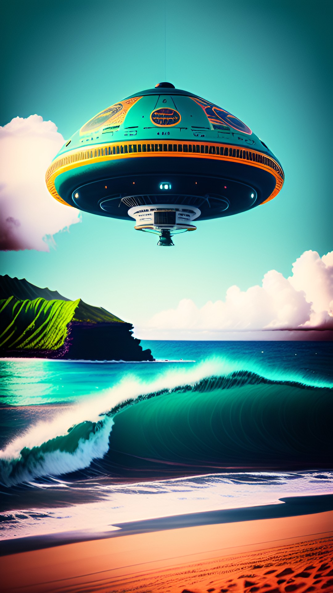 ufo in hawaii preview