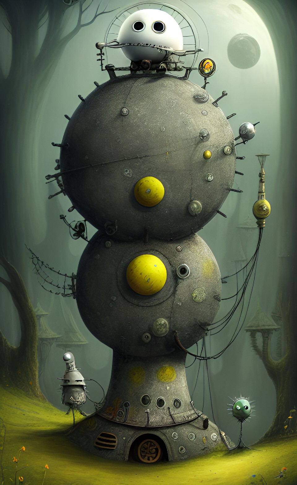 samorost machinarium preview