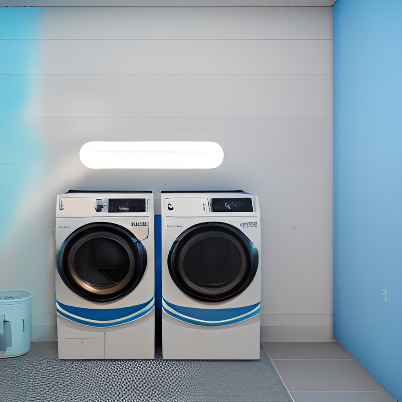 clothes dryer preview