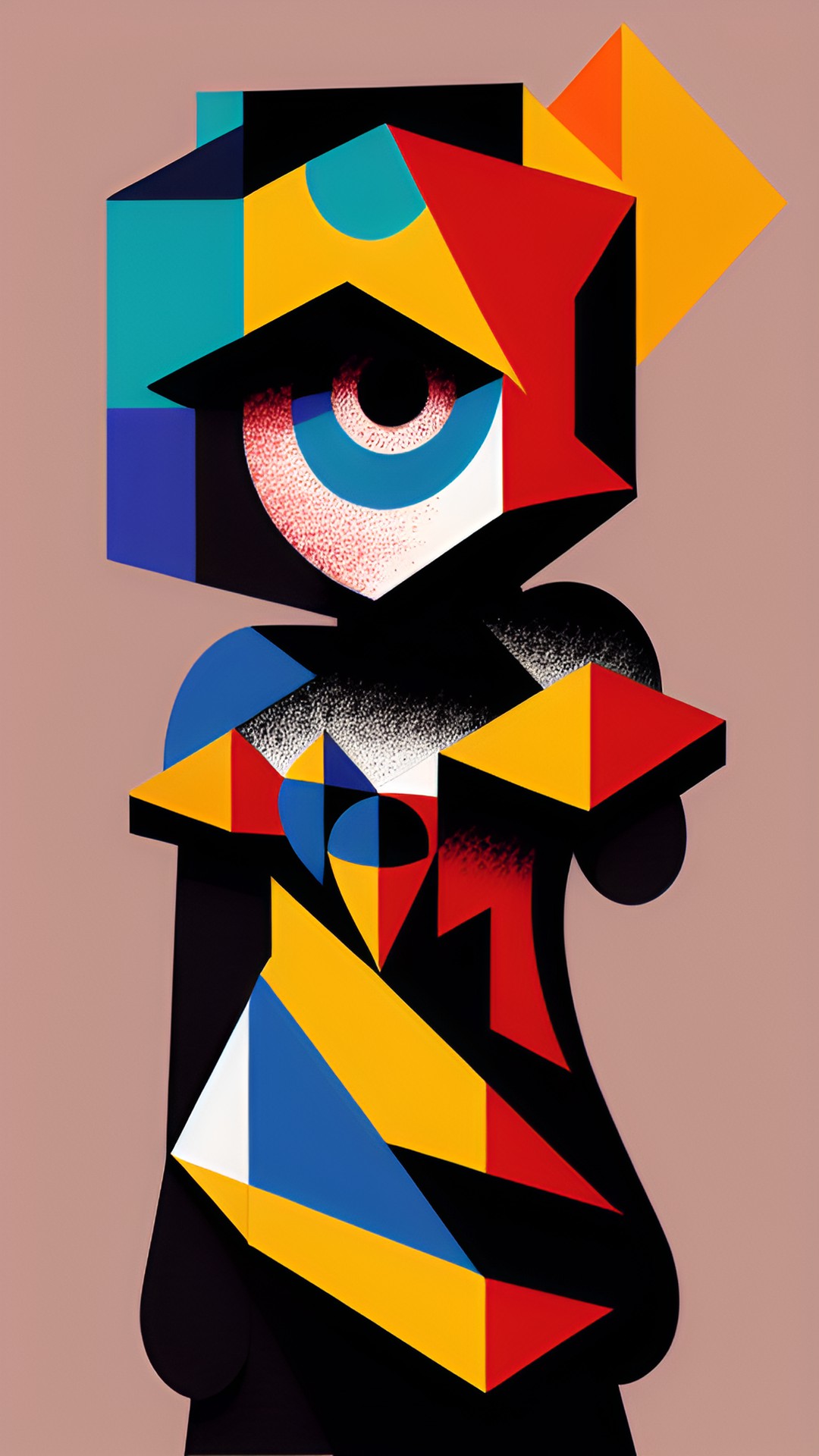 cubism preview