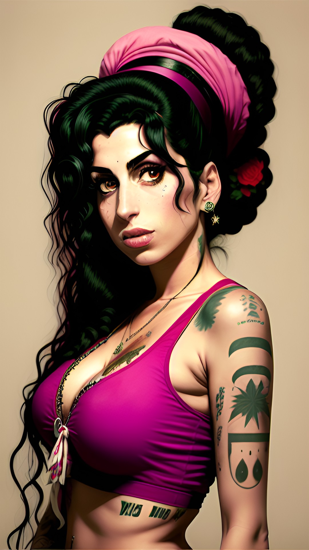 amy winehouse preview