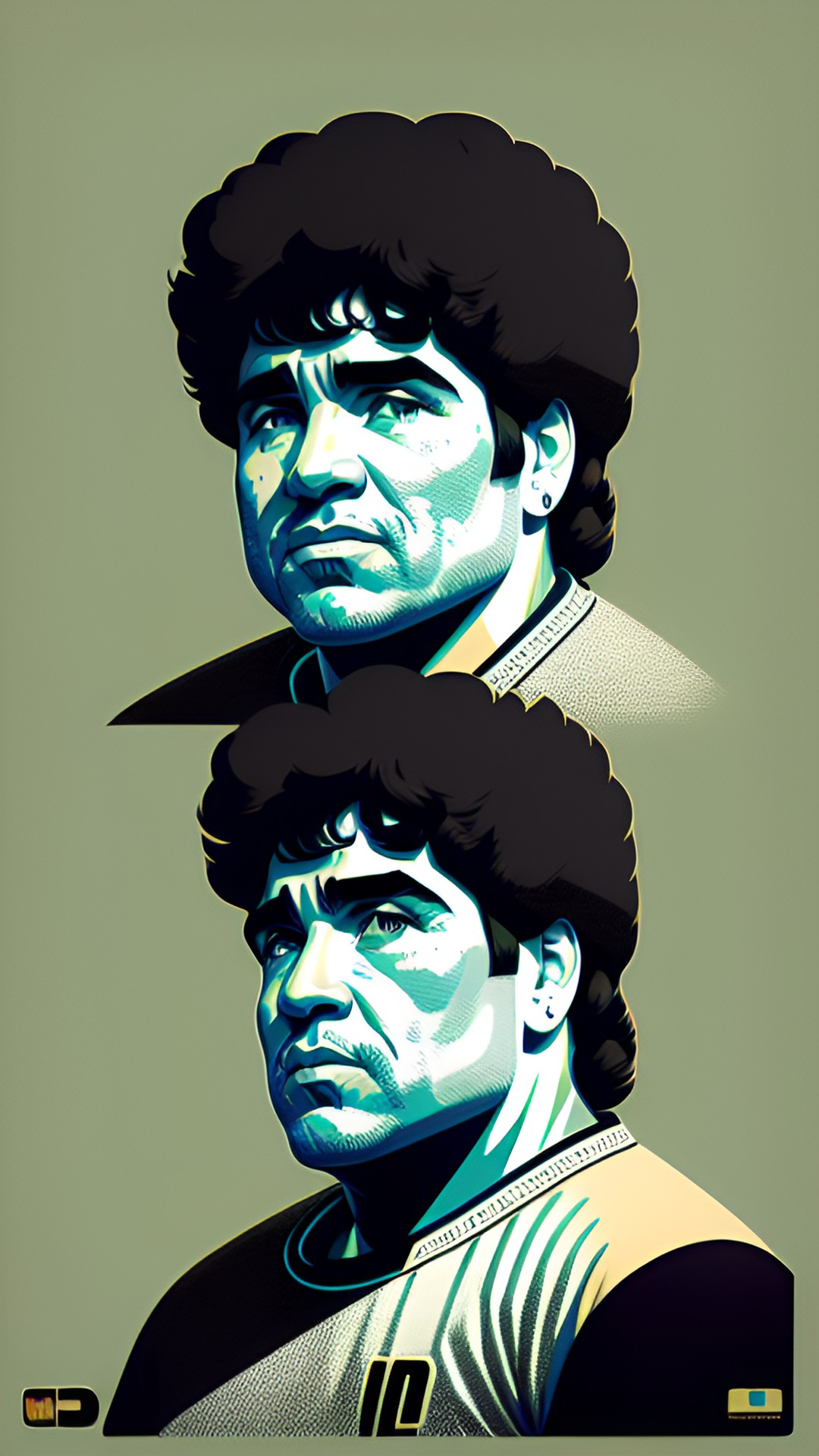 maradona preview