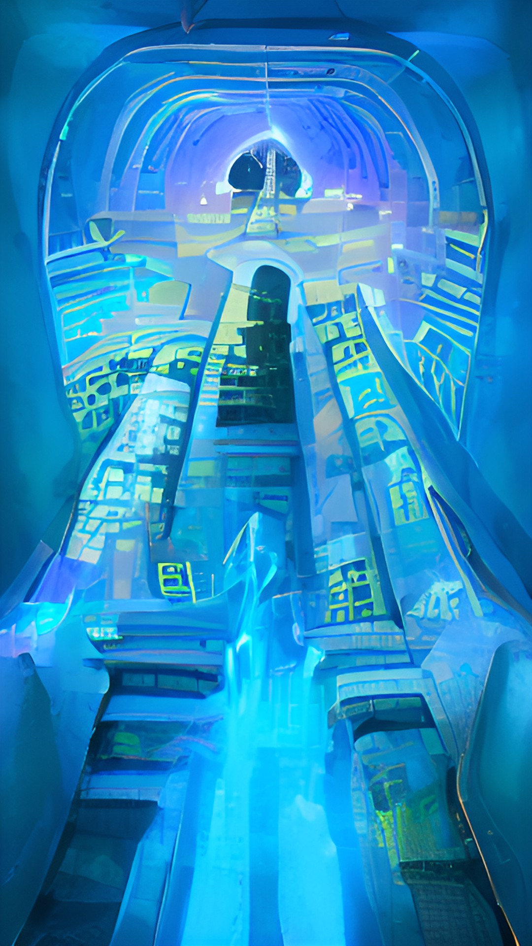 temple of the sun preview