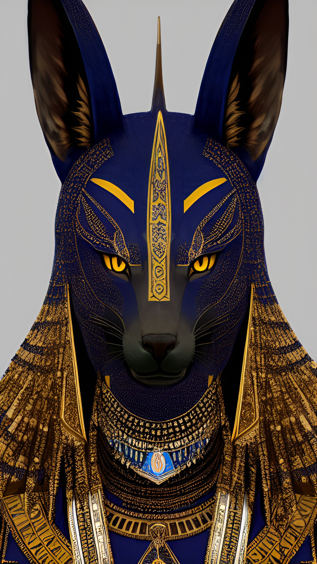 anubis preview