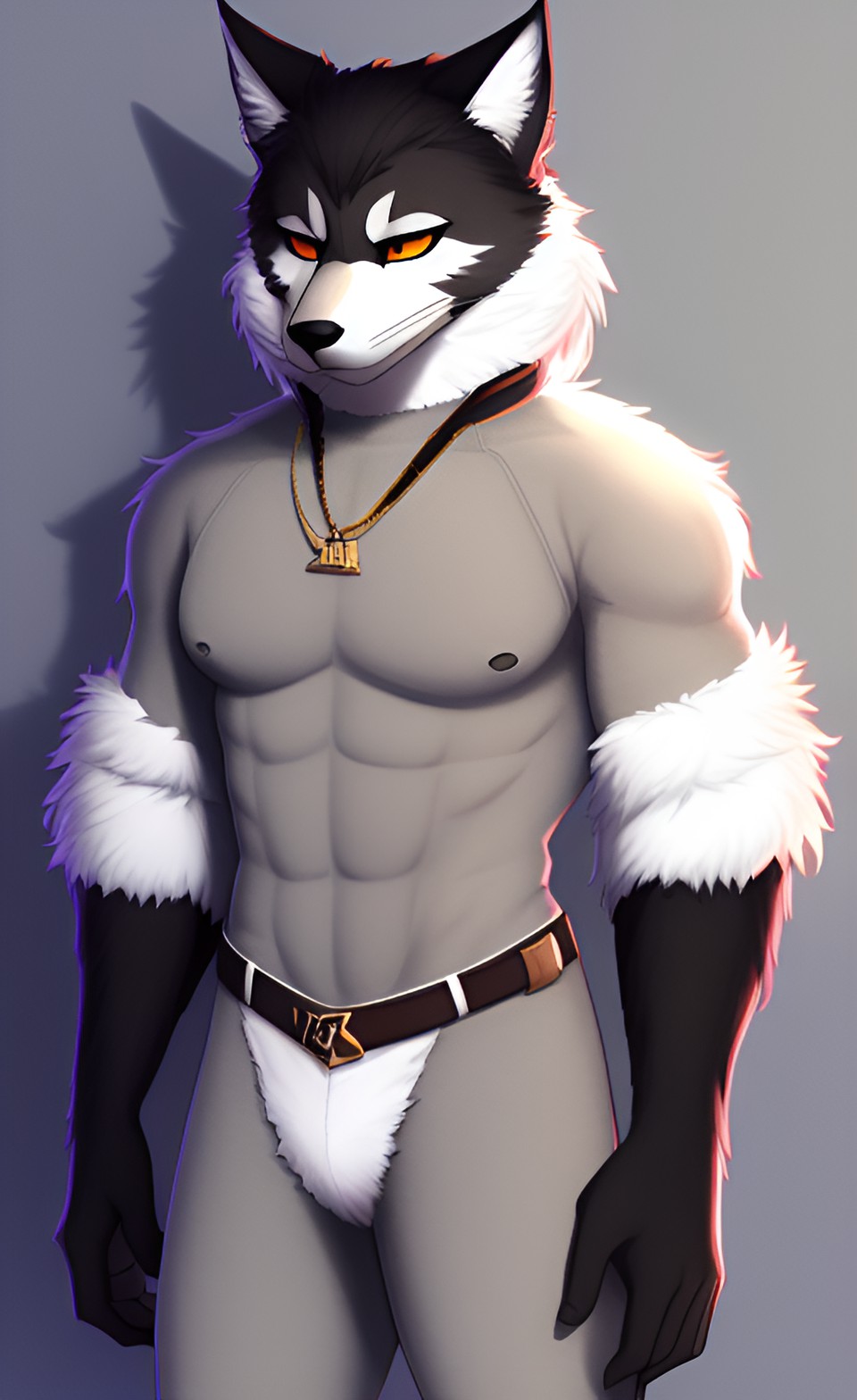 uploaded on e621 furry art anthro male life preview