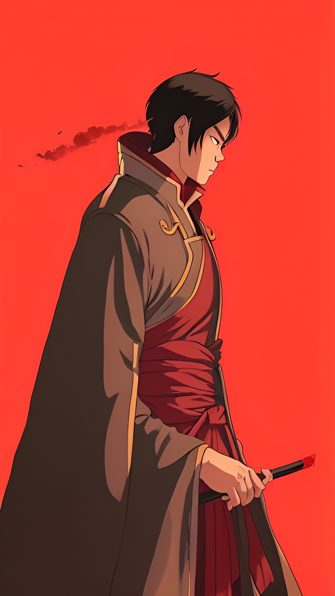 zuko the last airbender preview