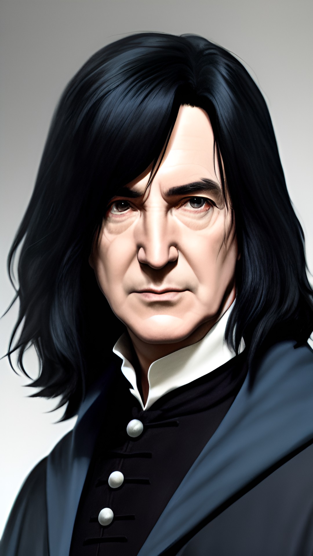 Severus snape - severus snape preview