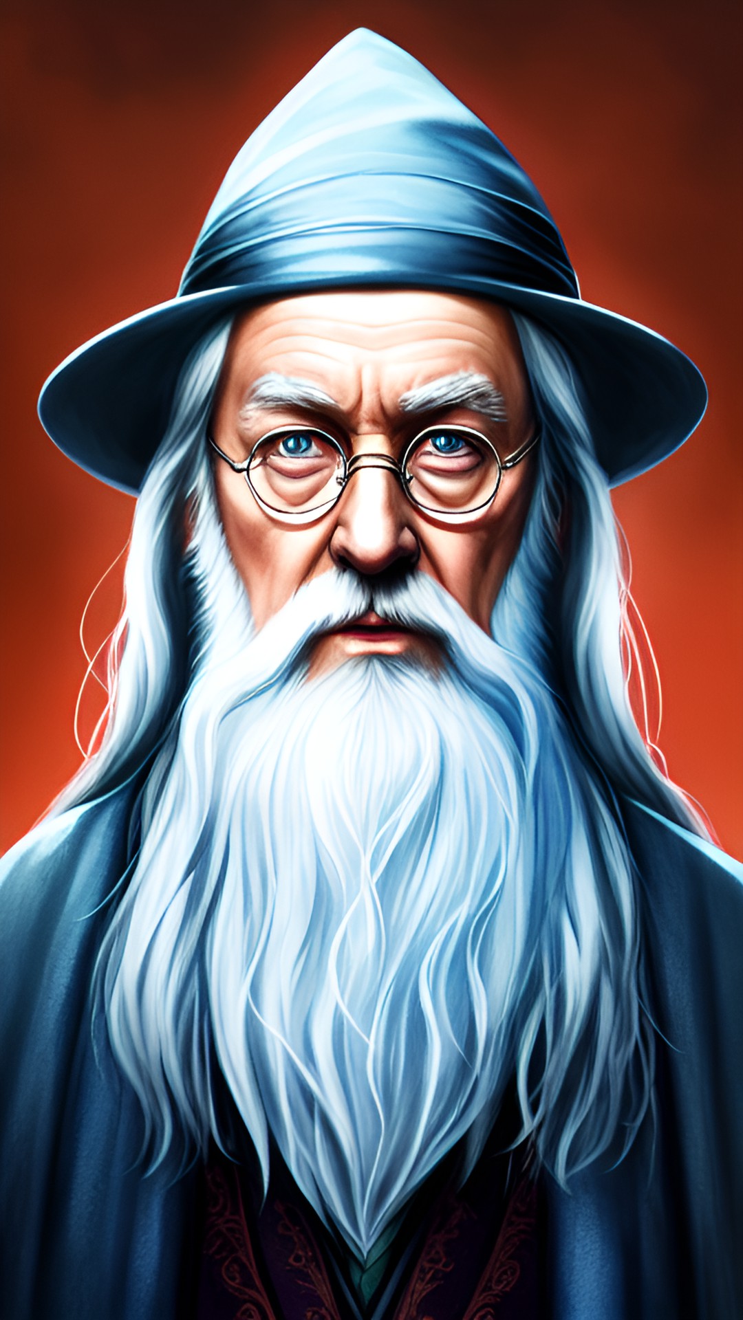 Albus dumbledore - albus dumbledore preview