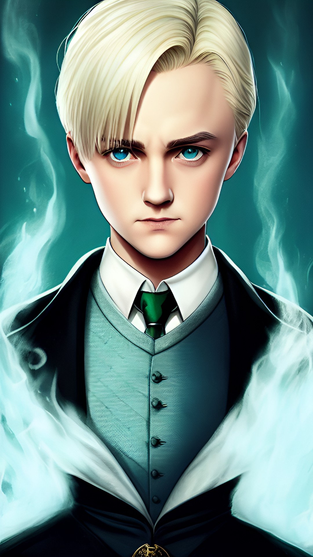 Draco malfoy - draco malfoy preview