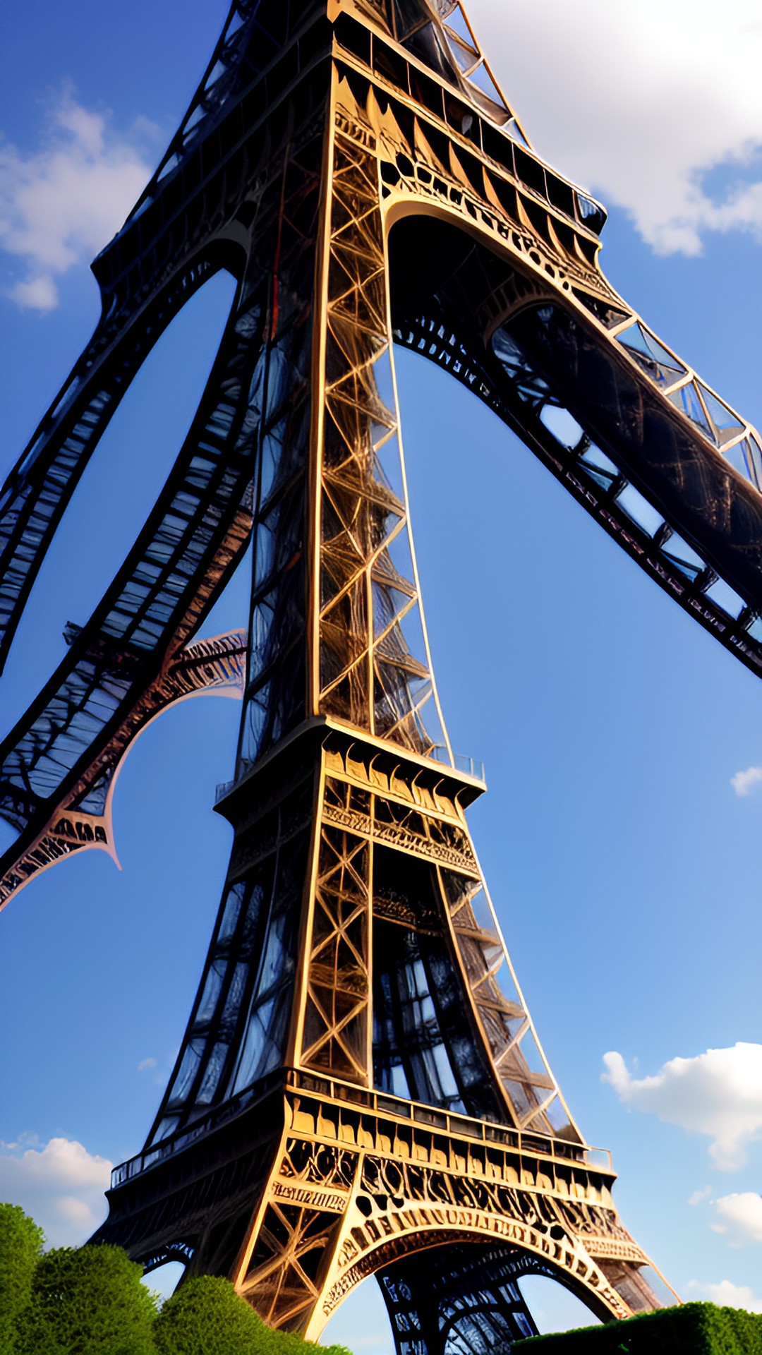 eifel tower preview