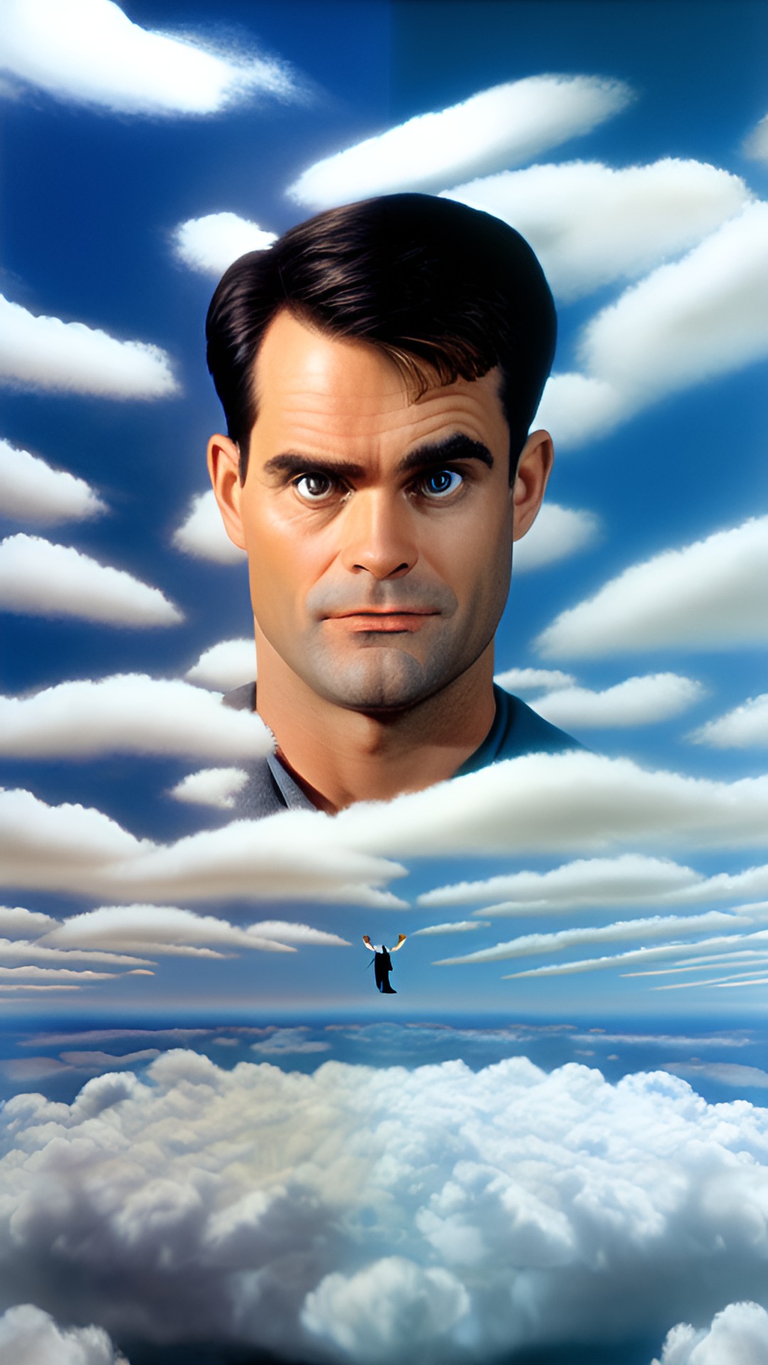 the truman show preview