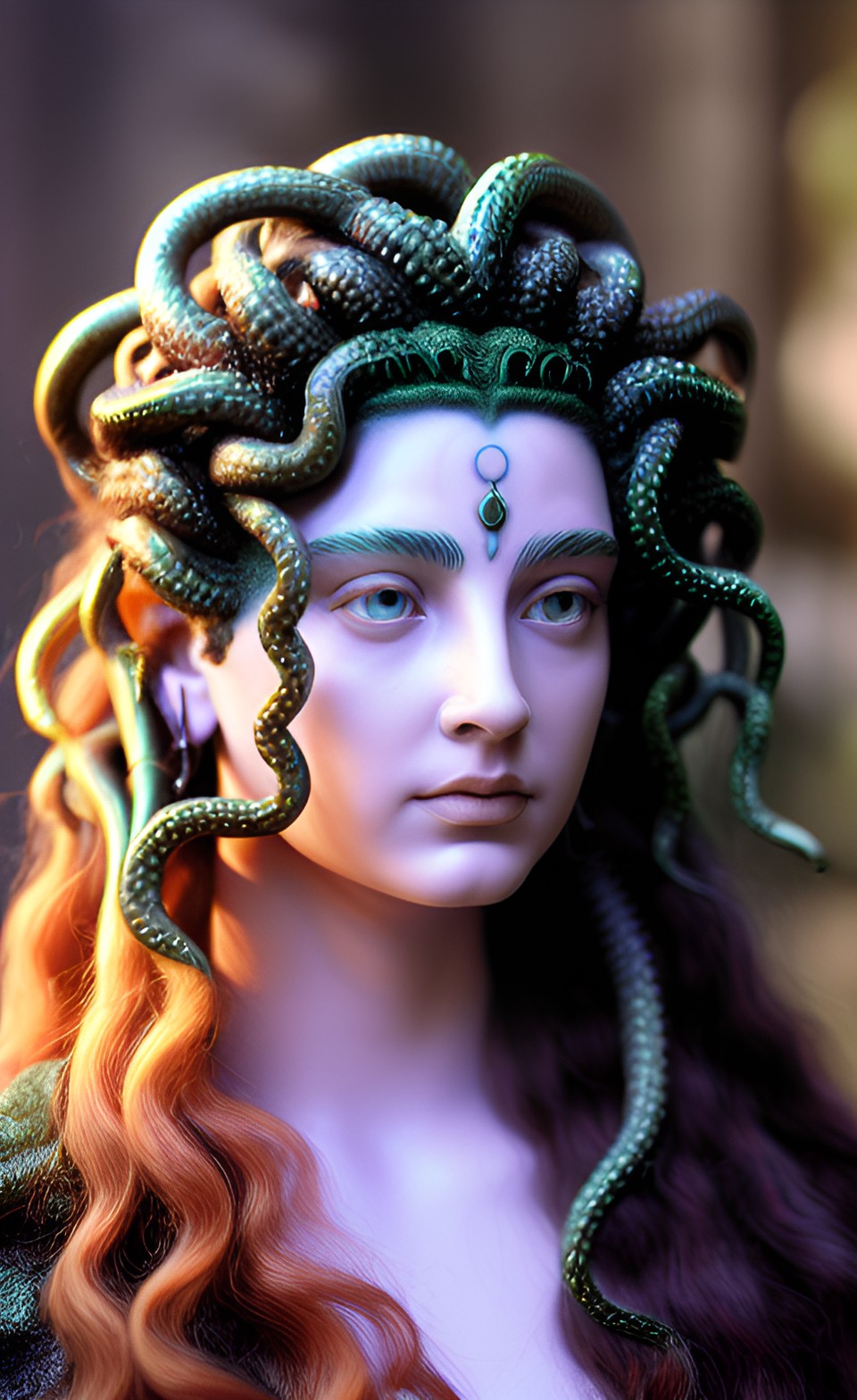 medusa preview