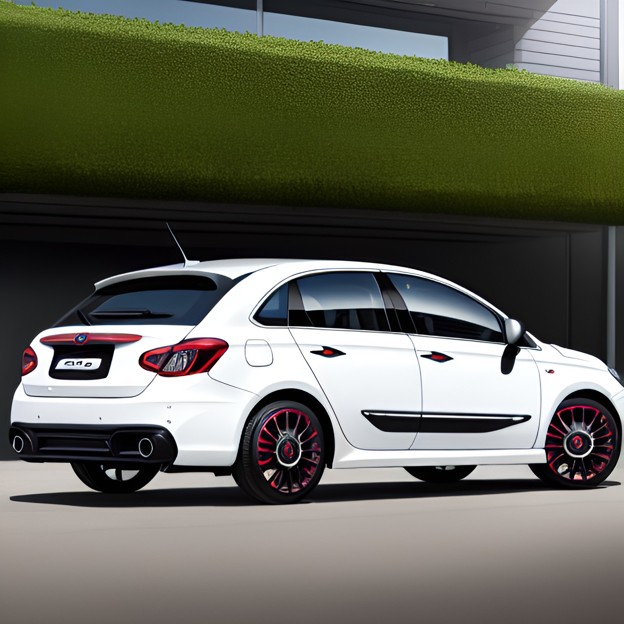 fiat linea egea abarth super luxurious stylish elegance saloon sedan liftback preview